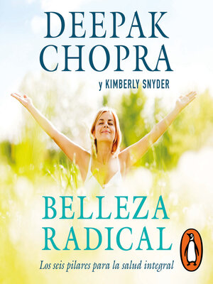 cover image of Belleza radical